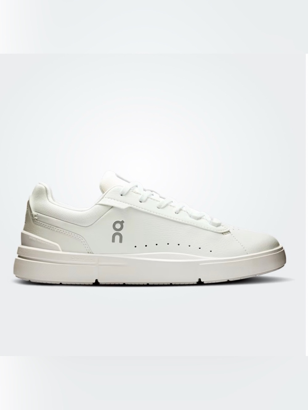 On Running The Roger Women’s Sneakers